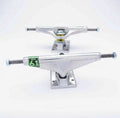 Venture Skateboard Trucks Polished 6 1 Hi 159 8 75 Axles