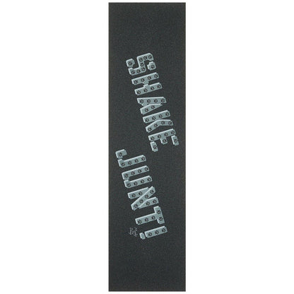Shake Junt Grip Murdy The Dog Pro Griptape Skateboard Deck Length 9x33" Tape
