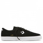 Cons Shoes Louie Lopez Pro Low Black Black White Converse Skateboard Sneakers