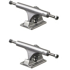 Ace Skateboard Trucks 33 Classic Polished Raw 8 Axles