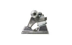 Ace Skateboard Trucks 33 Classic Polished Raw 8 Axles