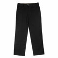 Modus Classic Work Pant Baggy Fit Black Skateboard Bmx Pants