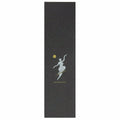 Polar Skate Co Grip Club Yellow 9 X 33 Full Skateboard Deck Griptape