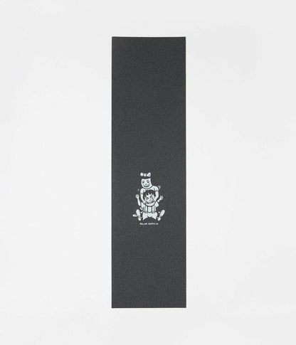 Polar Skate Co Grip Smile 9" x 33" Full Skateboard Deck Griptape