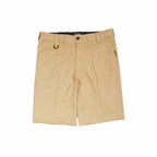 Modus Shorts Classic Khaki W Utility Keyring Skateboard Bmx Workwear