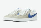 Nike Sb Shoes Bruin React Summit White Signal Blue Usa Size Skateboard Sneakers