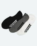 Element Socks 5 Pack Nudie No Show Multi Size 7 11 Skateboard Sox