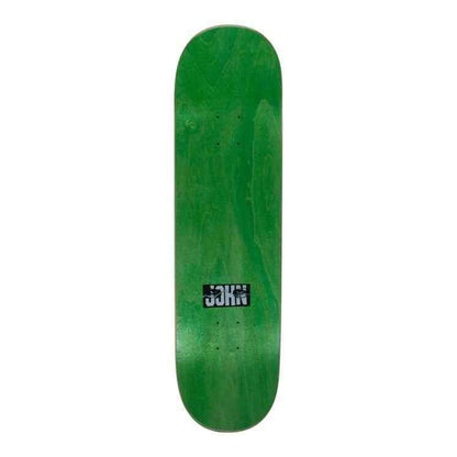 Hockey Skateboard Deck Neighbor John Fitzgerald 8.5"