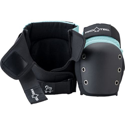 Pro-Tec Pads SKY BROWN Junior Street Gear 3 Pack Safety