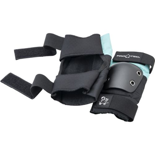 Pro-Tec Pads SKY BROWN Junior Street Gear 3 Pack Safety