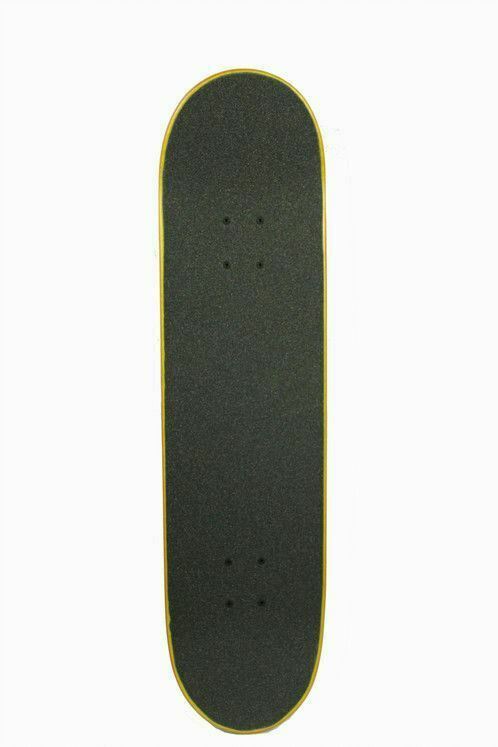 Birdhouse Skateboard Complete Tony Hawk Oversized Skull 7.25" Mini / Youth