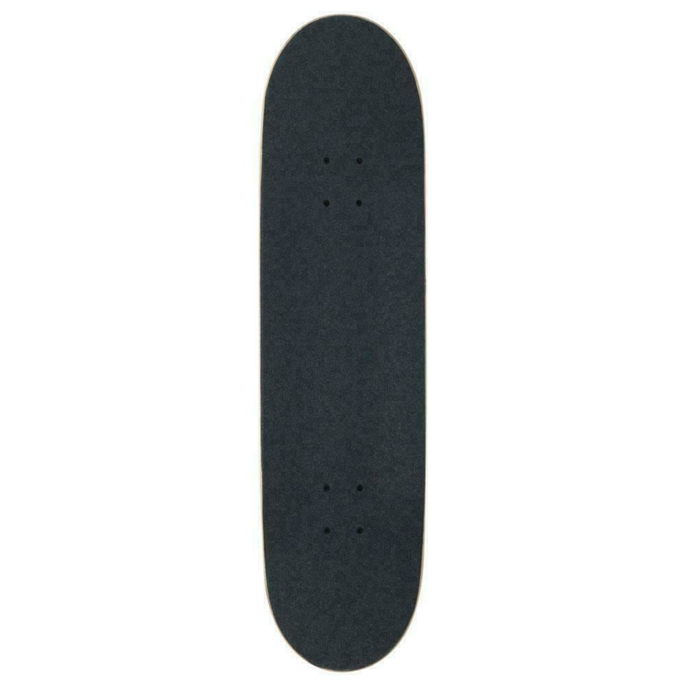 Blind Skateboard Complete Bust Out Reaper FP White 7.625"