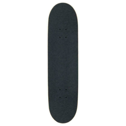 Blind Skateboard Complete Bust Out Reaper FP White 7.625"