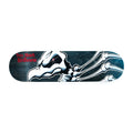 Birdhouse Skateboard Deck Tony Hawk Falcon 1 Black 8 125