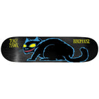 Birdhouse Skateboard Deck Tony Hawk Evil Cat 8 25