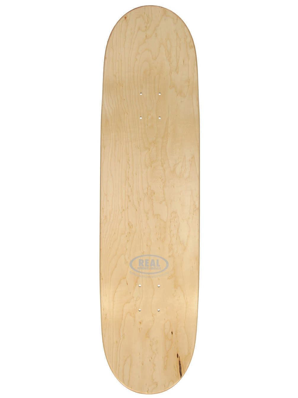 Real Skateboard Deck Doves Renewal 8.38"
