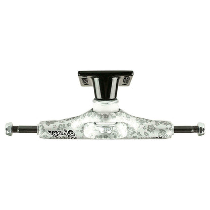 Tensor Skateboard Trucks Mag Light Slicks Daewon Song Black 5.25 Hollow 8"