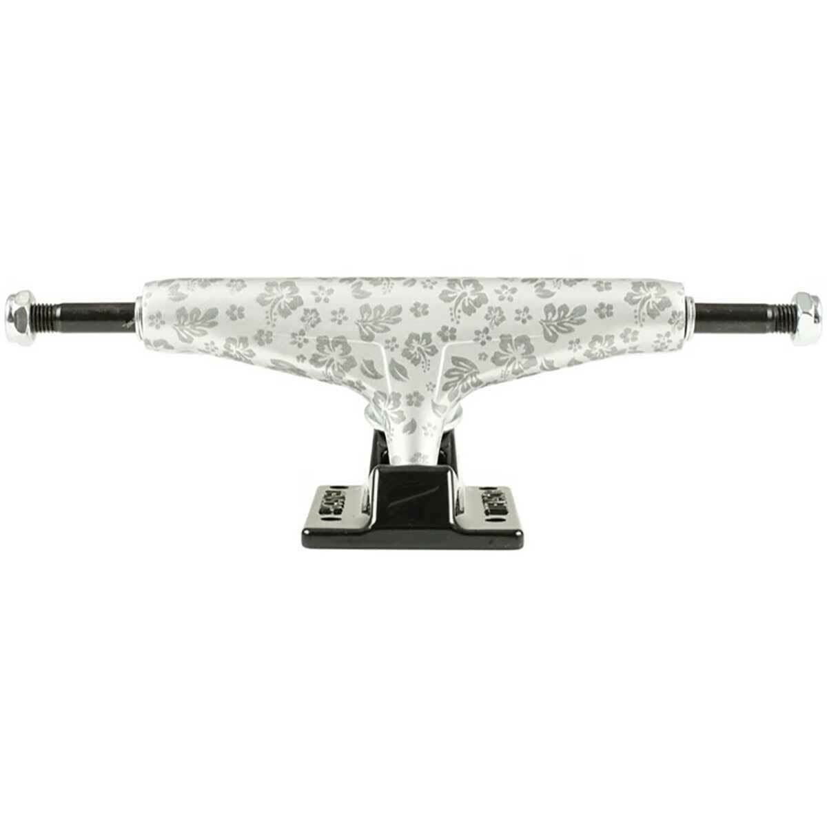 Tensor Skateboard Trucks Mag Light Slicks Daewon Song Black 5.25 Hollow 8"