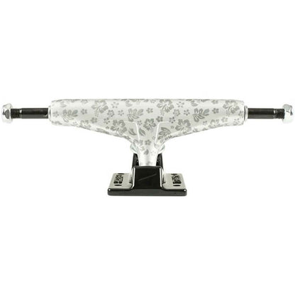 Tensor Skateboard Trucks Mag Light Slicks Daewon Song Black 5.25 Hollow 8"
