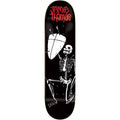 Zero Skateboard Deck Jamie Thomas Living Dead 8 25