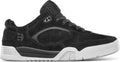 Etnies Shoes Estrella Black White Gum Us Size Skateboard Sneakers