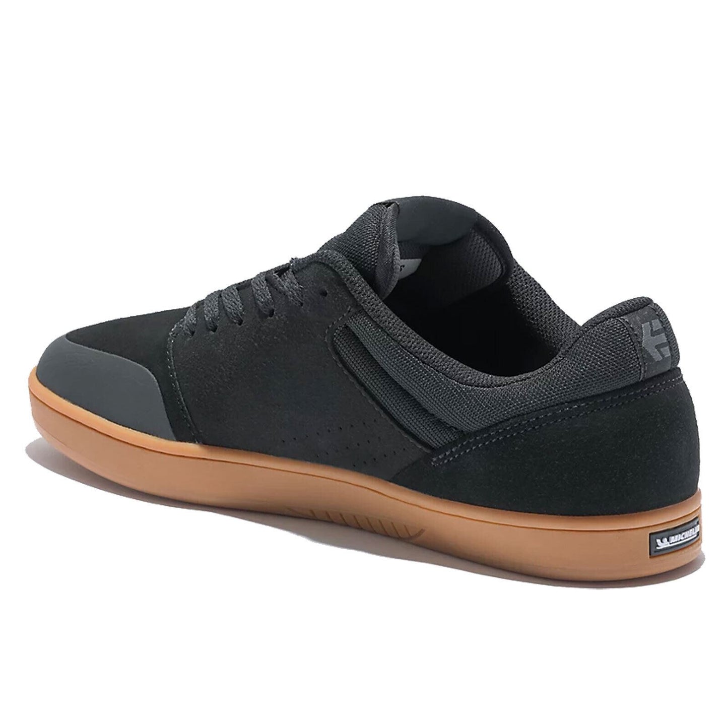 Etnies Shoes Marana Michelin Black Dark Grey Gum US SIZE Skateboard Sneakers