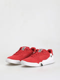 Etnies Shoes Estrella Red White Us Size Skateboard Sneakers