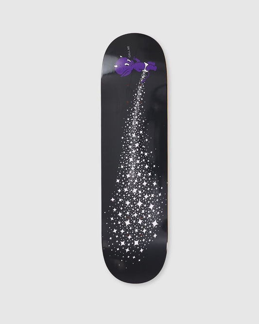 Call Me 917 Skateboard Deck Devil 8.38"