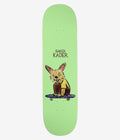 Baker Skateboard Deck Kader Our Furry Friends B2 8 38