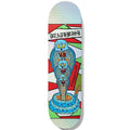 Deathwish Skateboard Deck Jon Dickson Cobra La La La 8 25