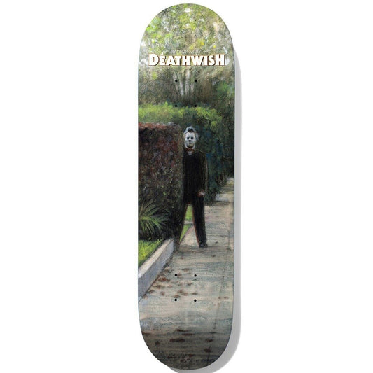 Deathwish Skateboard Deck Kirby Boogey Man 2 8.25"
