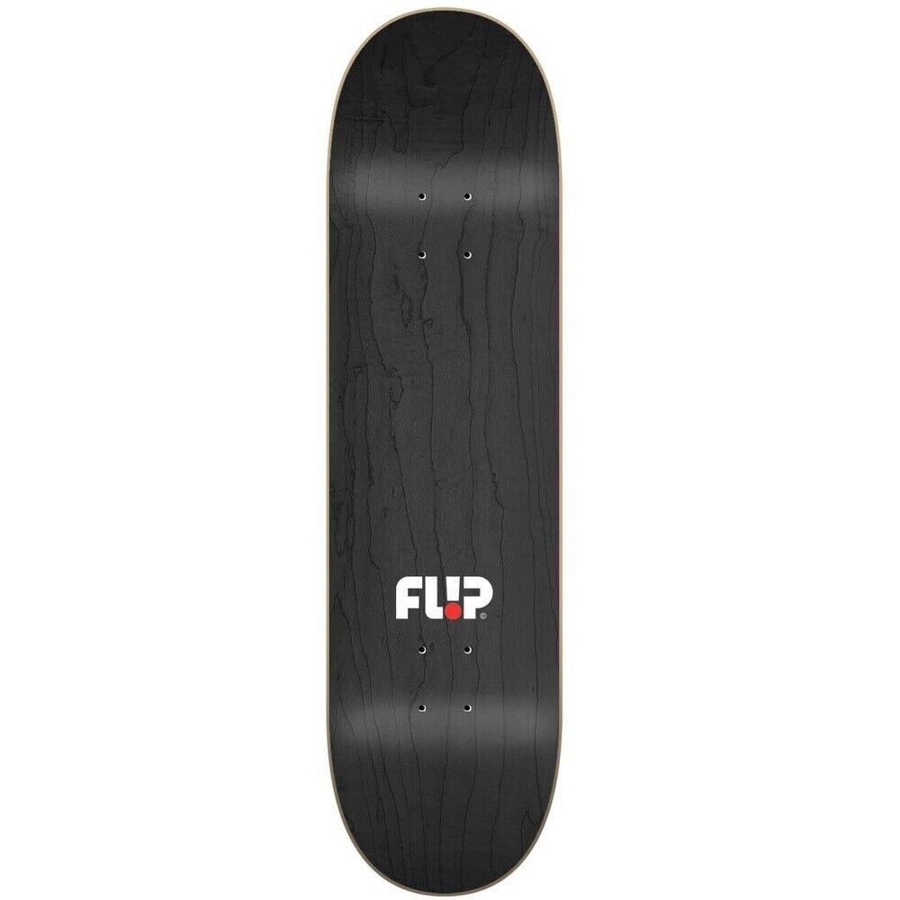 FLiP Skateboard Deck Kaja Lucas Rabelo 8.125"