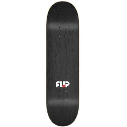 FLiP Skateboard Deck Kaja Lucas Rabelo 8.125"