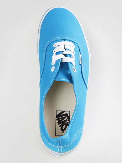 Vans Shoes Authentic Methyl Blue True White USA SIZE Sneakers