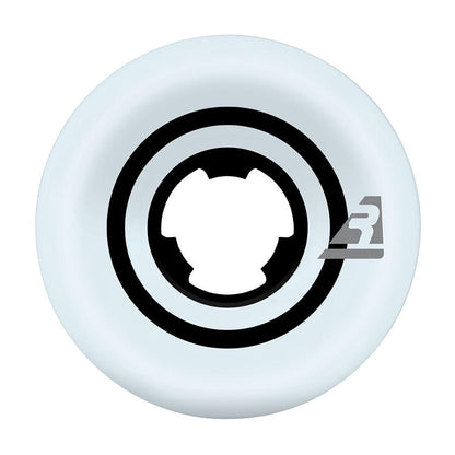 Ricta Skateboard Wheels 53mm Speedrings Wide 99a