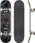 Globe Complete Skateboard G1 Natives Black Copper 8