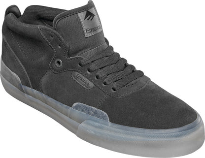 Emerica Shoes PILLAR G6 Charcoal US SIZE Skateboard Sneakers