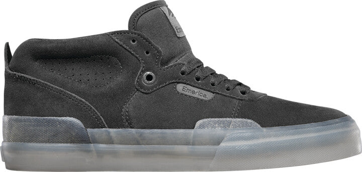 Emerica Shoes PILLAR G6 Charcoal US SIZE Skateboard Sneakers