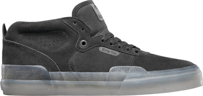Emerica Shoes PILLAR G6 Charcoal US SIZE Skateboard Sneakers