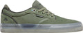 Emerica Shoes Dickson Olive Us Size Skateboard Sneakers