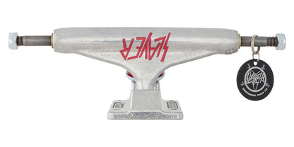 Independent Trucks 149 SLAYER Silver Standard Indy 8.5" Axles