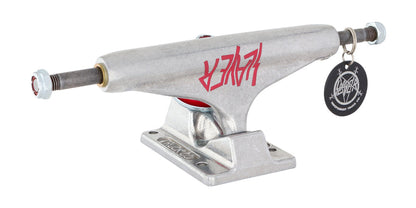 Independent Trucks 149 SLAYER Silver Standard Indy 8.5" Axles