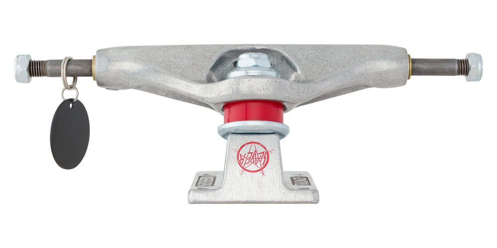 Independent Trucks 149 SLAYER Silver Standard Indy 8.5" Axles
