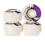 Spitfire Skateboard Wheels Bighead 54Mm 99D