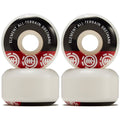 Element Wheels Section 54Mm 99A All Terrain Skateboard Urethane