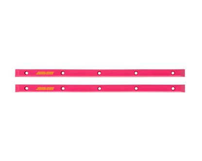 Santa Cruz Rails Slimline Pink Slime Balls Rails