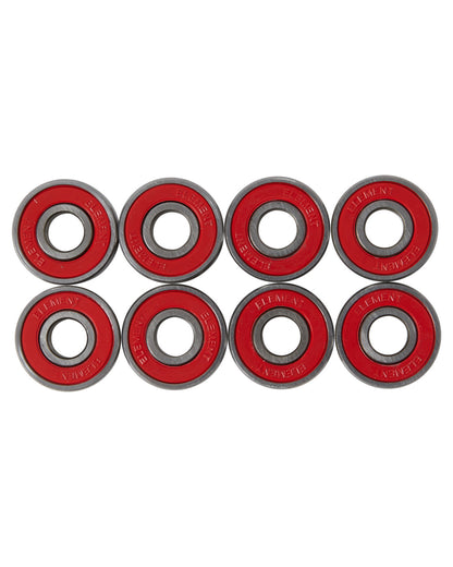 Element Skateboard Bearings Premium Abec 7