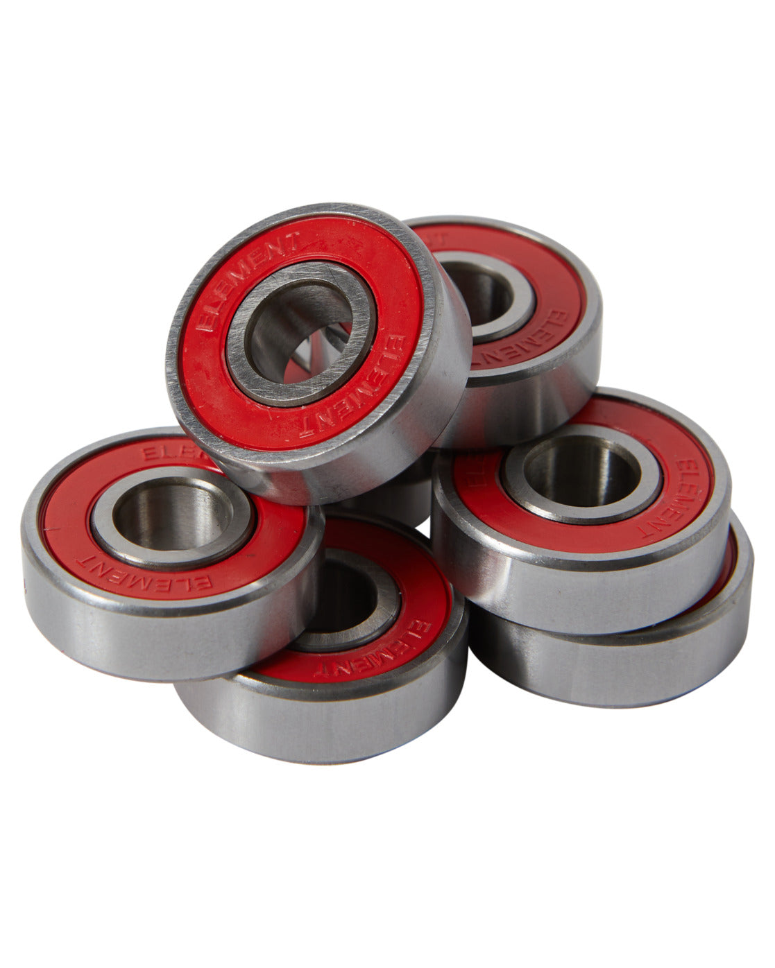 Element Skateboard Bearings Premium Abec 7