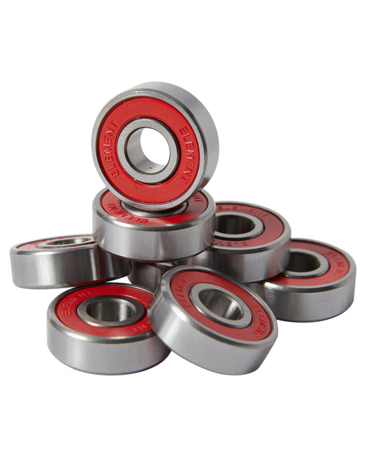 Element Skateboard Bearings Premium Abec 7