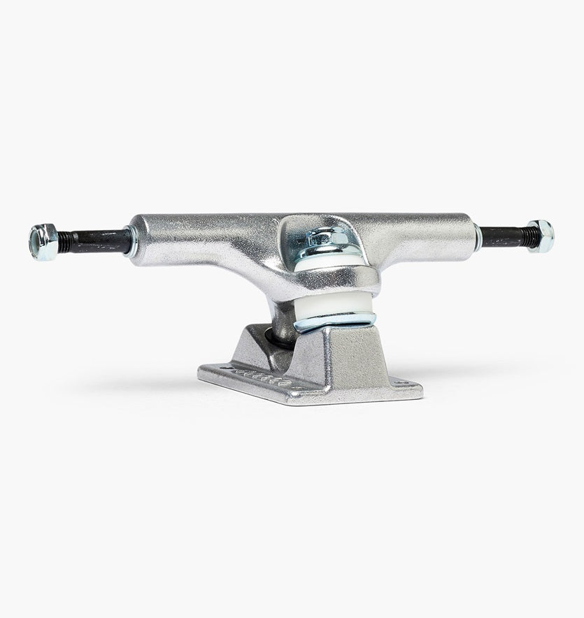 Ace Skateboard Trucks 44 Classic Polished Raw 8 35 Axles